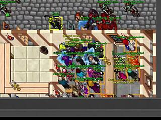 argentino fucked by 20 in gangbang while screaming for help