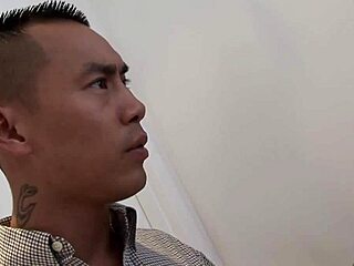 Euro Babe's Quickie Orgasm!