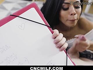 嘿继母，准备好后入猛操了吗？