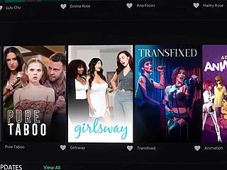 Petite Lulu Chu Fucks Stepmom Puck And Teacher Chloe Amour