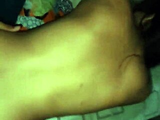 Super Bitch Gets Bent Over In Doggystyle!