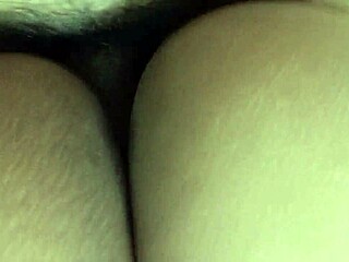 Intense Doggy Style Fucking Indian Maid Bareback