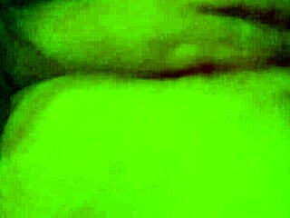 I Love Sucking This Big Cock So Deeply in My Mouth