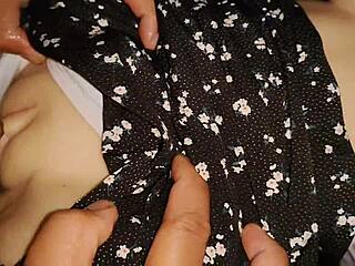 Please Don't Stop Fucking Me Huge Cumshot