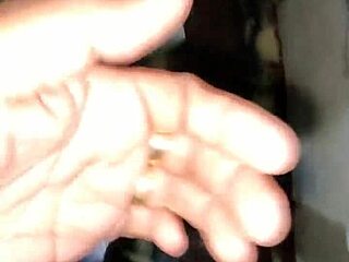 Super Bitch Gets Bent Over In Doggystyle!