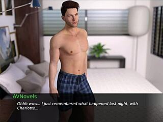 nursing back to pleasure 32 with charlotte