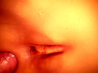 Fucking Real Doll's Big Ass