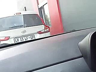 Compilation Of Public Flashing, Cum Walk, And Pussy Play