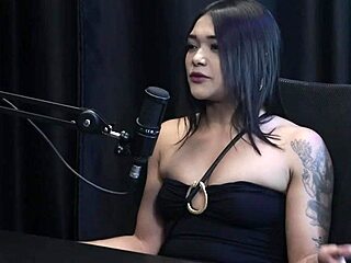 jordanna gomes creates porn for money?