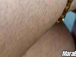 Mara in Lagos traffic