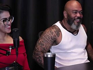 jordanna gomes creates porn for money?