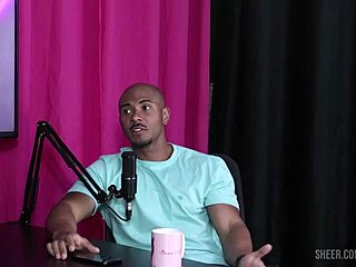 lucas ferraz no bora cast com bruna carlos - parte 1 watch on sheer red