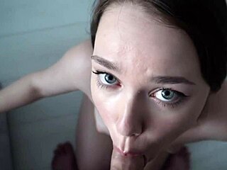 my stepmom missed dad so i stepped in 😜