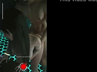 tifa lockhart's adventure in 3d hentai