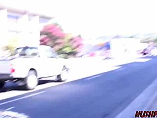 i enjoy alexa von's strapon fun with rita