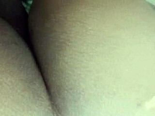 Intense Doggy Style Fucking Indian Maid Bareback