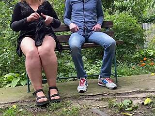 Hot Gothic Vampire Dani Masturbates With Big Tits And Ass!