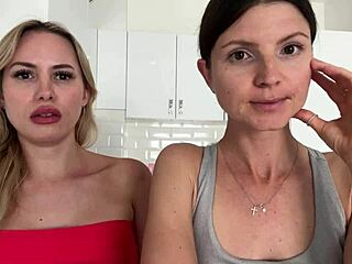 A story about power and control, a thrilling topic