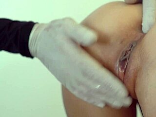 Wild Ride with Step-Son, Keep It Secret from Dad!