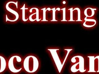 stepmom coco vandi massages me after school