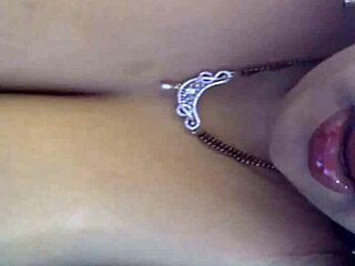 Hey, Telugu Aunty Priya, showing off those big boobs today?