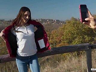 what's going on with horny hiking reality kings?