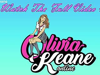 18 year old in cosplay costumes gets creampie for christmas