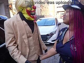 Chicago gangsta pt 3 choice is yours starring charlie nasty