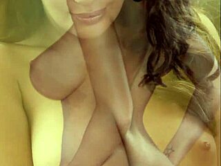 fantasy joi with uk page 3 girl holly p 😍 amazing big tits compilation