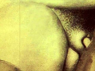 Have you seen these vintage erotic drawings?