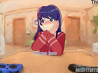 Fucking HARD with the Player in Raw POV Doggystyle Action