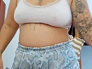 When I get aroused, my headlights just turn on.