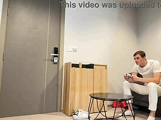 gorgeous teen gets fucked before busty stepmom in storyline movie