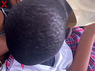 Is the colombian wife cheating with her friend?