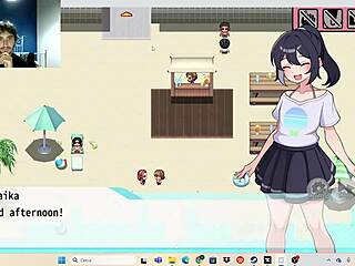 schiesehund - exposed streamer 2