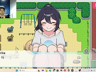 schiesehund - exposed streamer 2