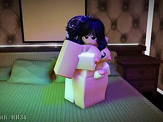 粉丝狂野激烈性爱大战