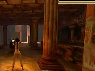 uh, tomb raider randomness got me laughin hard