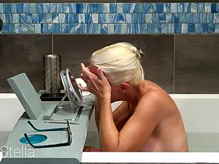 Smooth Latina Criminals Caught In Uniform At Work