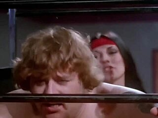 body girls 1983 features group cumshots and facials