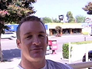 Kendra Devon enjoys intimate rides in fishnets