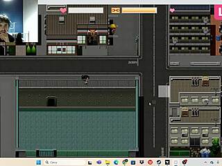 schiesehund - exposed streamer 2