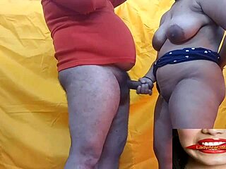 Desi bhabhi says she enjoys getting fucked by lund part 3 with hindi gali.