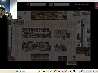 schiesehund - exposed streamer 2