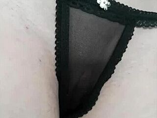 Look at These Petite Girls Masturbating!