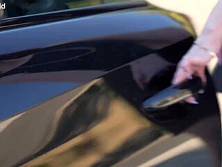 curious erin everheart tries first dp with best friend