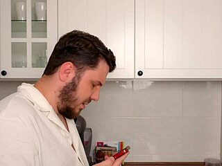 My Best Friend's Wife Rides My Cock And Gets Cum On Her Face