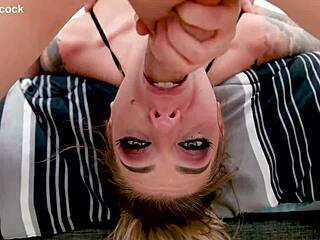 Deepthroat Sirens Vol 70 - Karma Rx, Kendra Spade, Lala Ivey Swallow Huge Loads