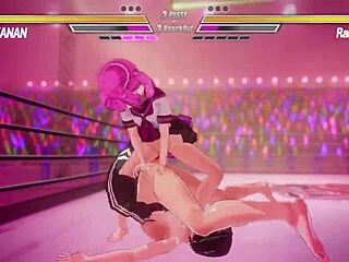 Two Lesbians Engage In Intense Pussy Battle With Scissoring And Fingering