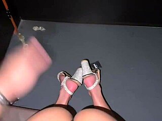 Anal No Swing E Ainda Gozou Dentro O Meu Cu